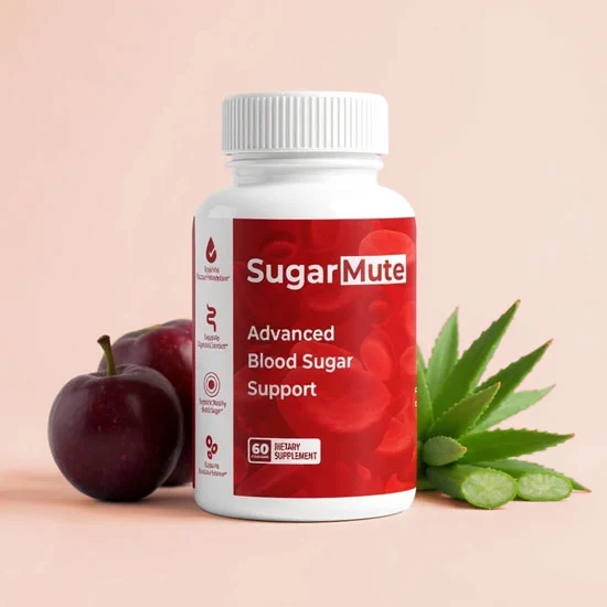 Sugarmute advanced formula