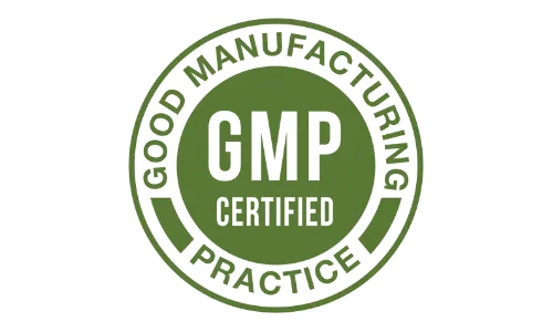 Sugarmute GMP certified quality