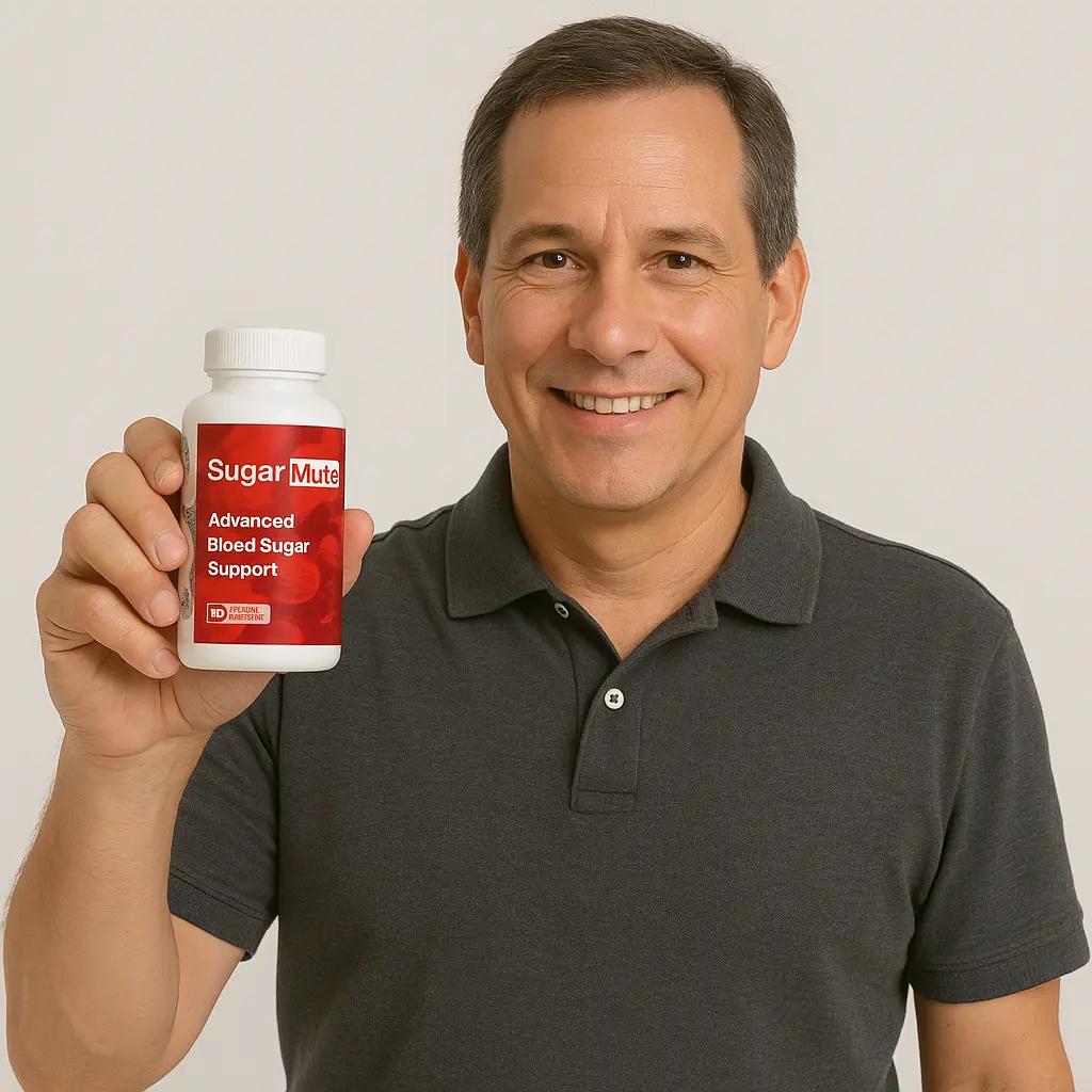 SugarMute real reviews