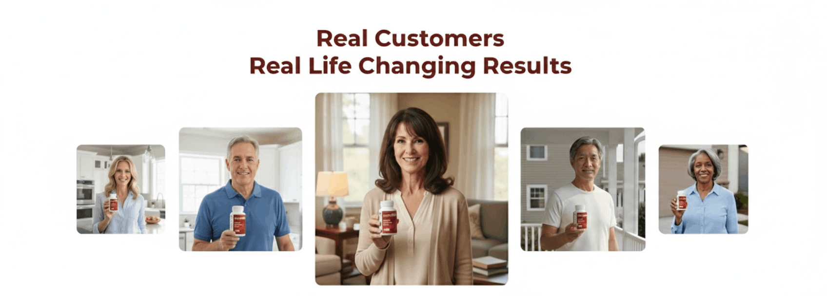 Sugarmute satisfied customers